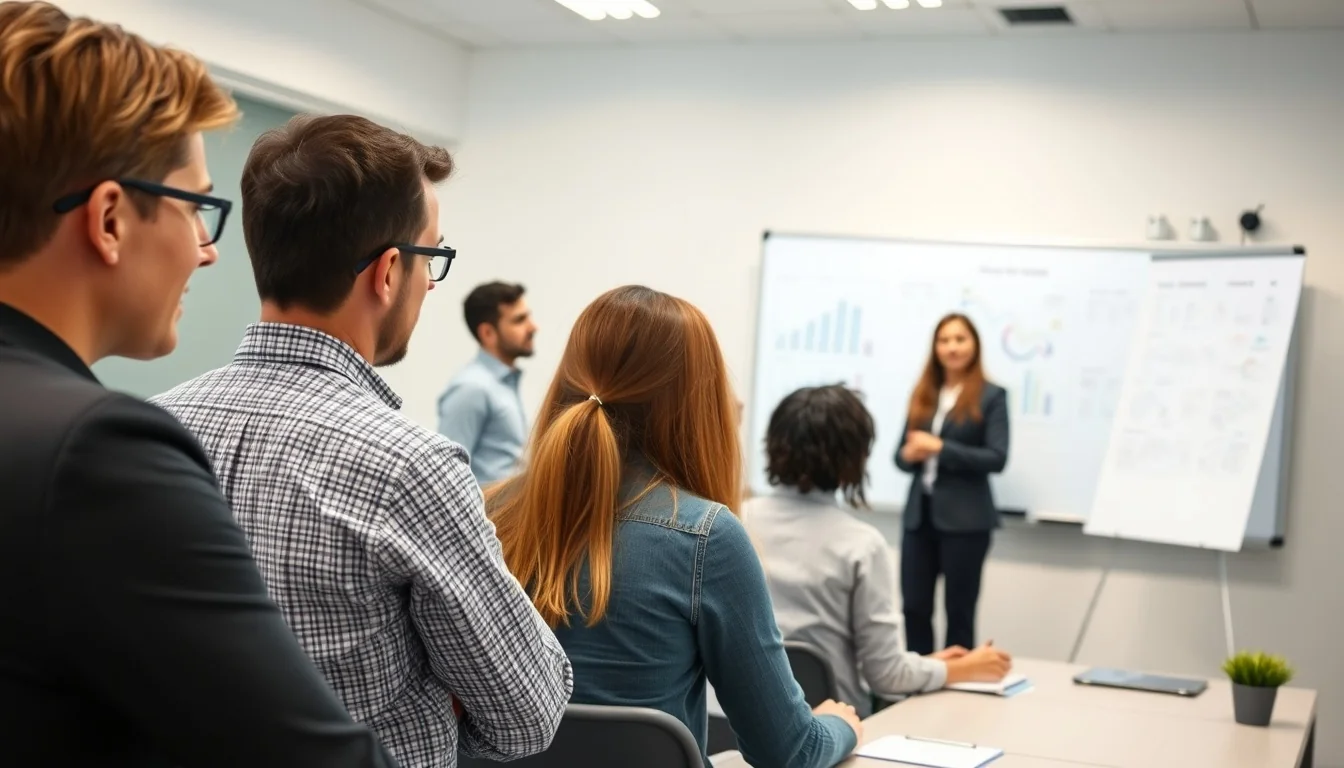 Secondary pricing visual